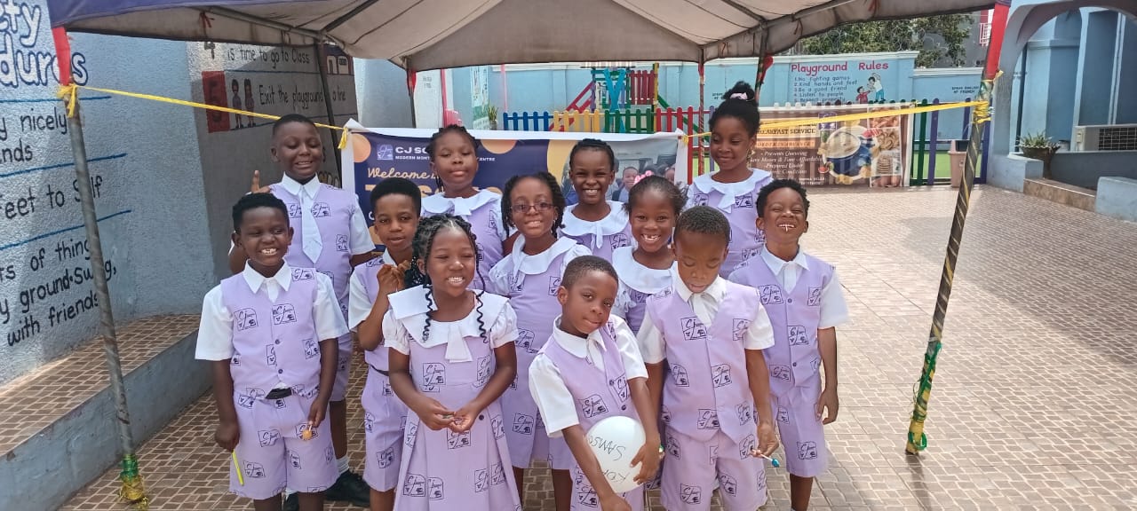 Cambridge Education Students